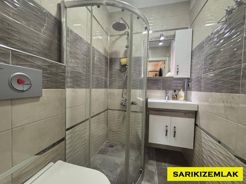 Edremit Cennetayağı Mah`da4+1  Daire. - 17